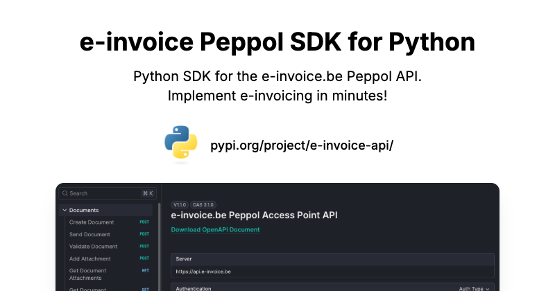 e-invoice-py