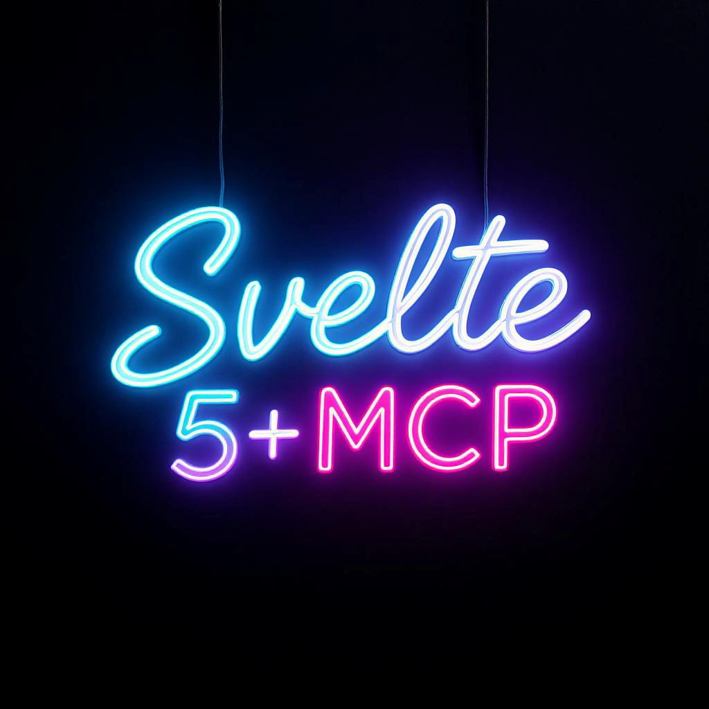 svelte5-mcp Svelte Themes