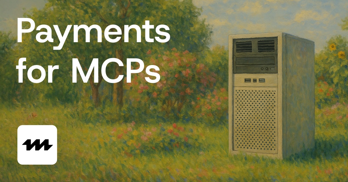 MCPay