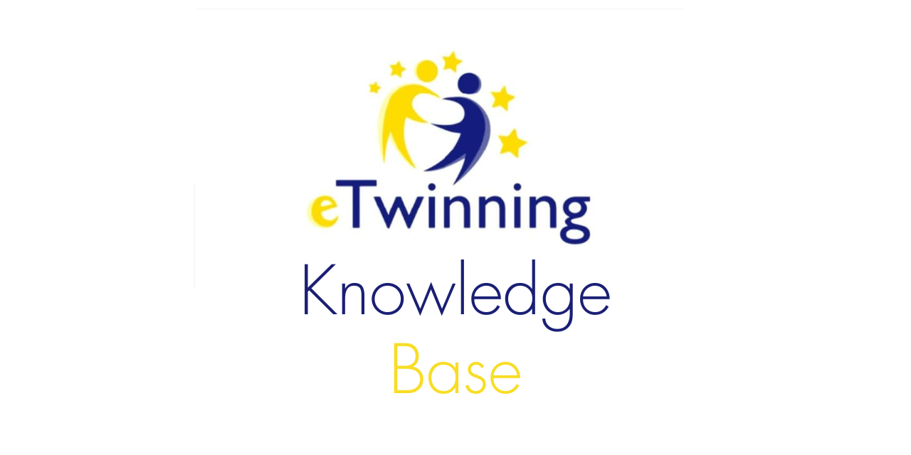 eTwinning-Knowledge-Base