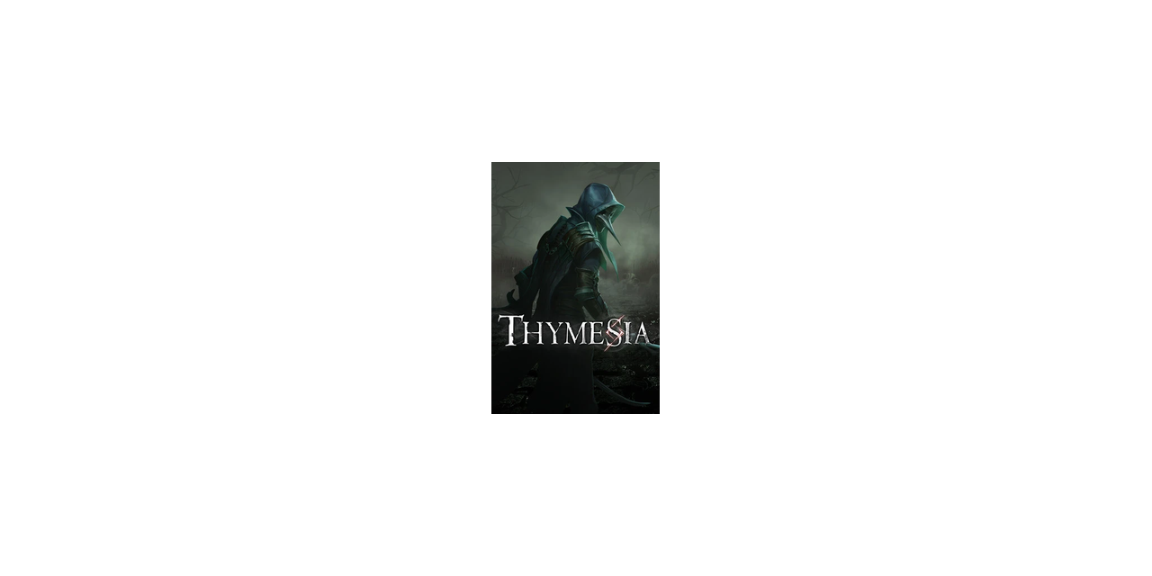 thymesia-set-vitality-game · GitHub Topics · GitHub
