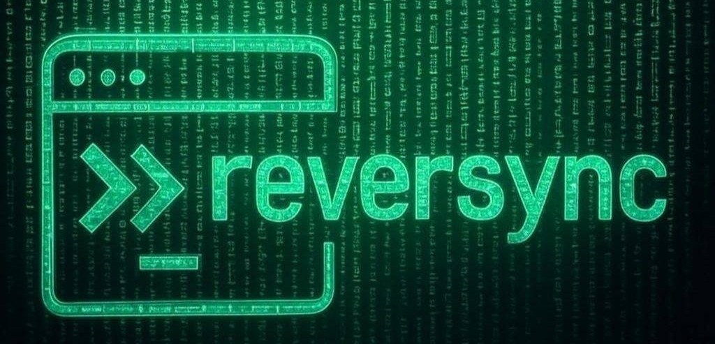 reversync