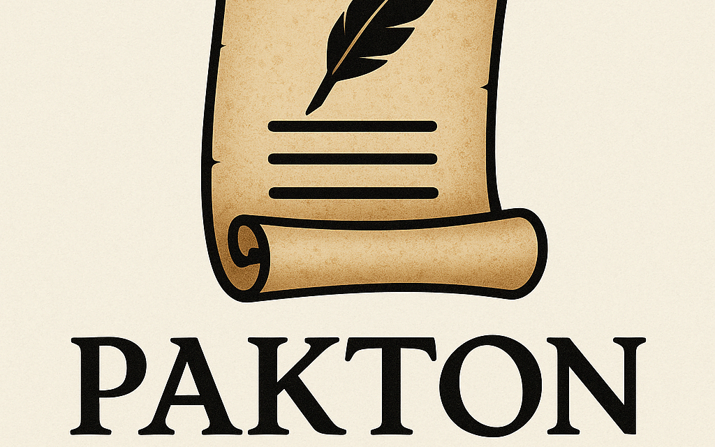 PAKTON