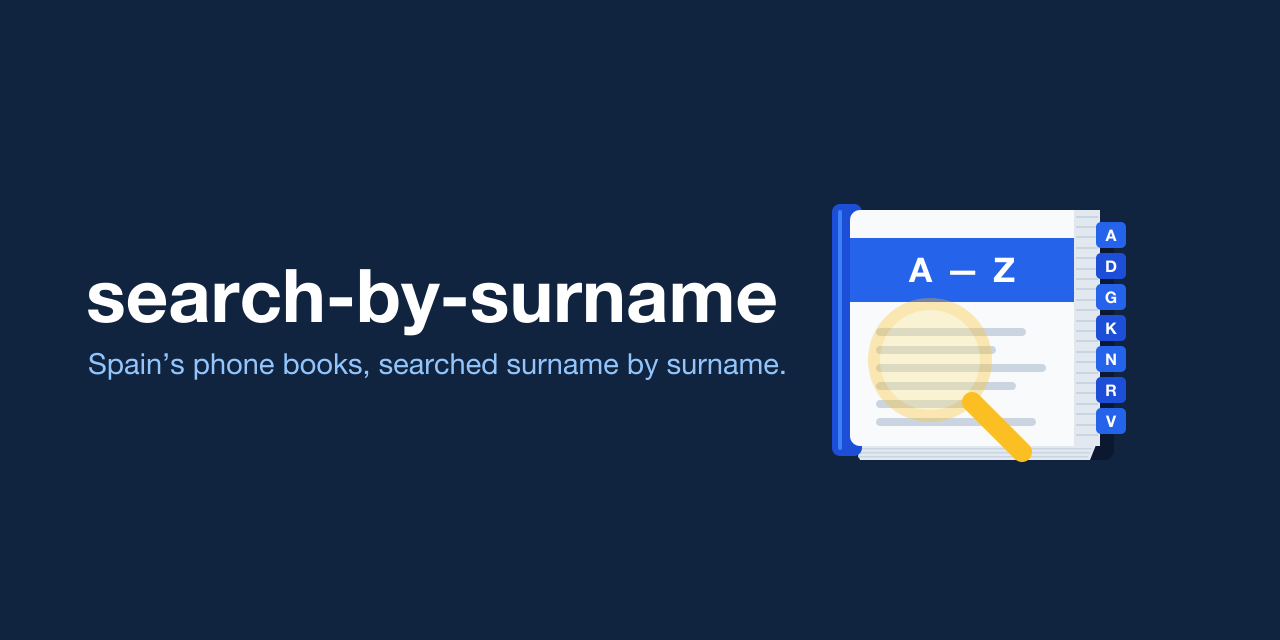 search-by-surname