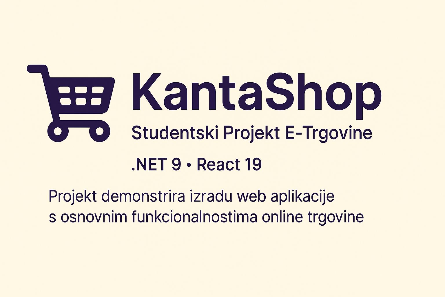 KantaShop