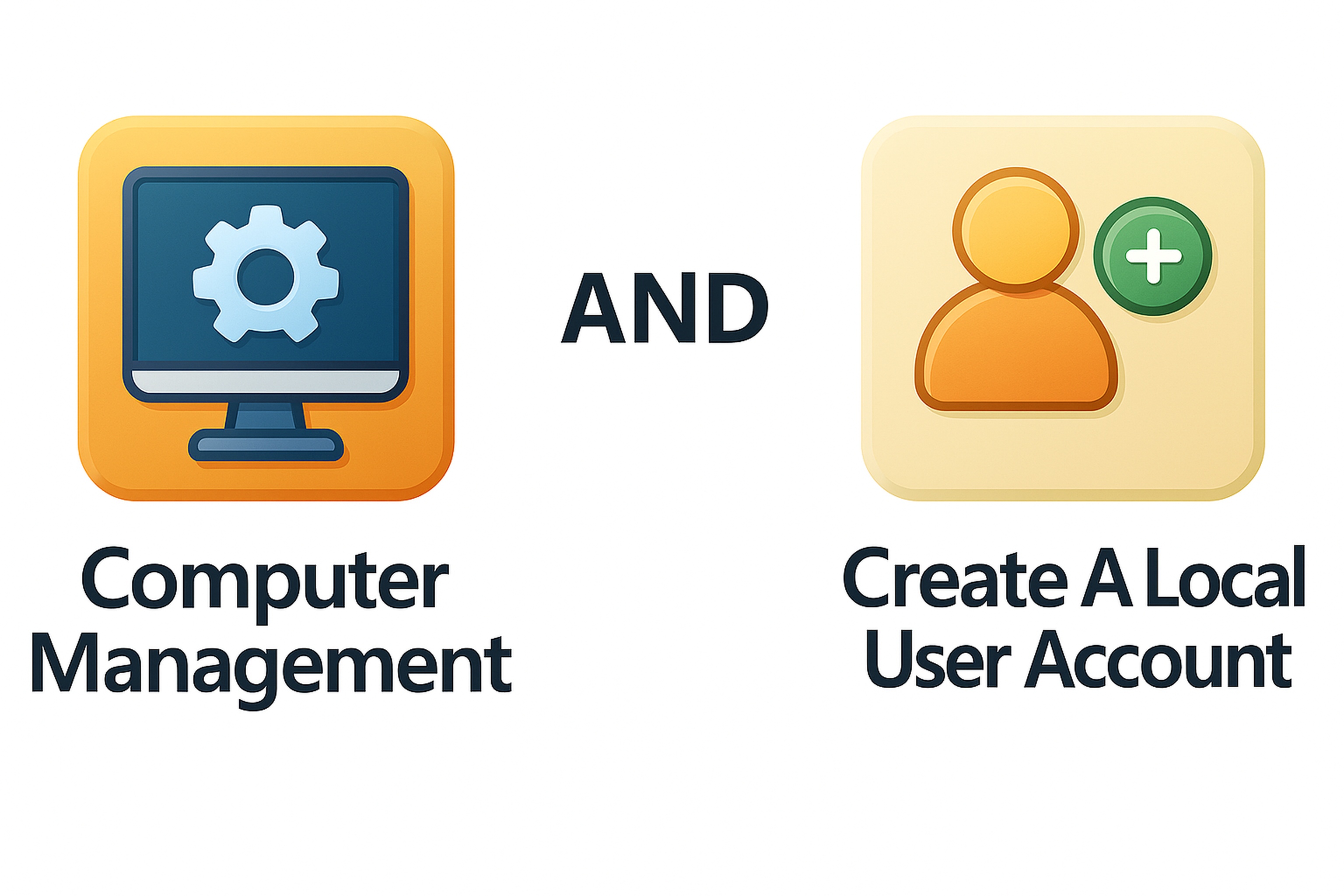 GitHub - RashadHagen/Computer-Management-Create-A-Local-User-Account ...