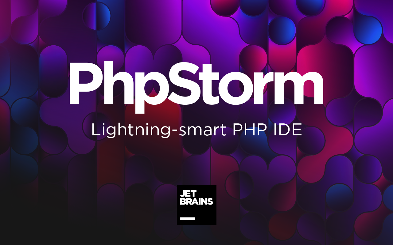 JetBrains-PhpStorm