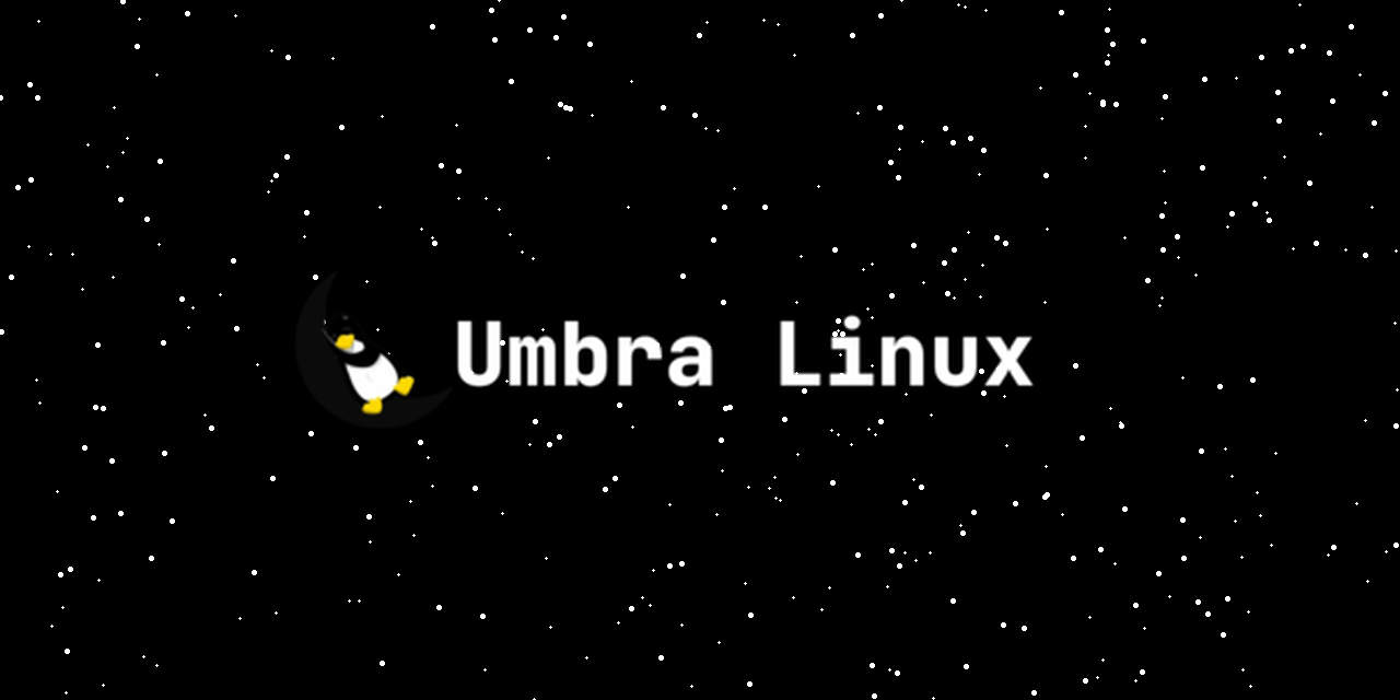 UmbraLinux