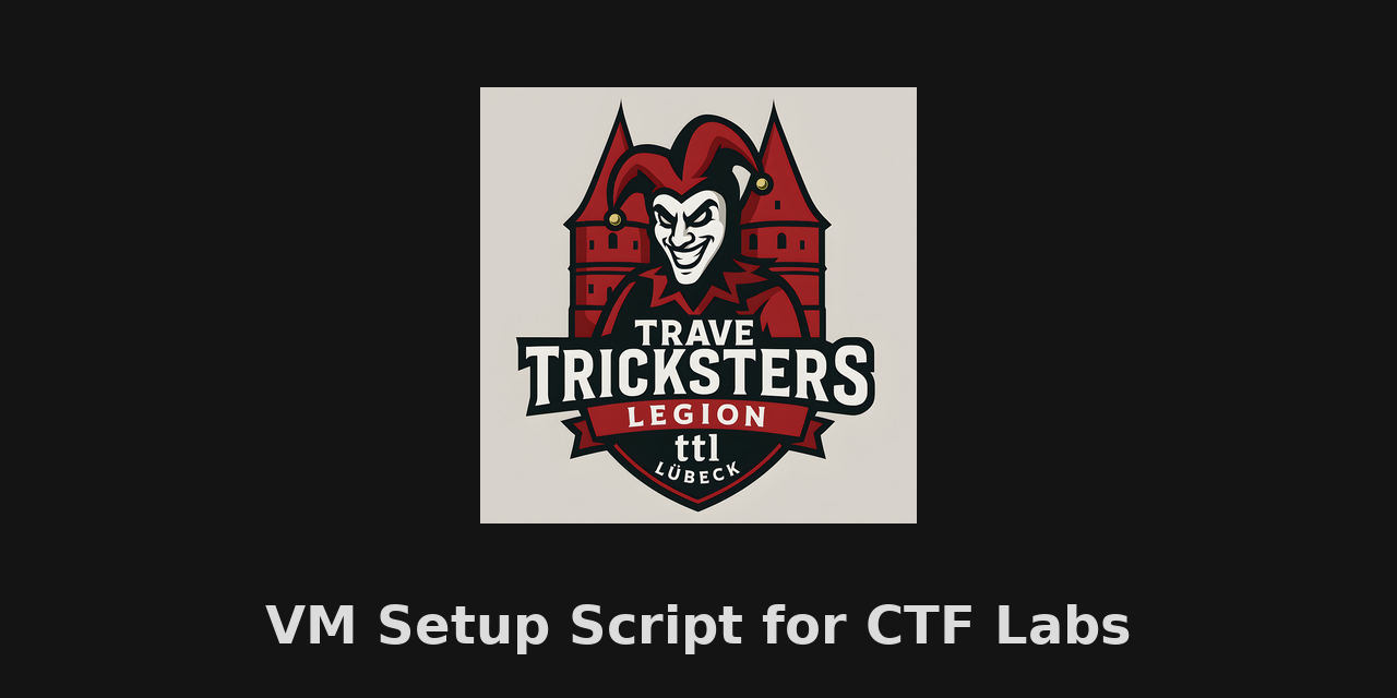 vm-setup