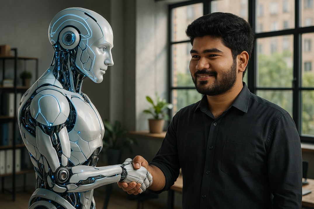 Github Shamimanowar Ai Voice Agent