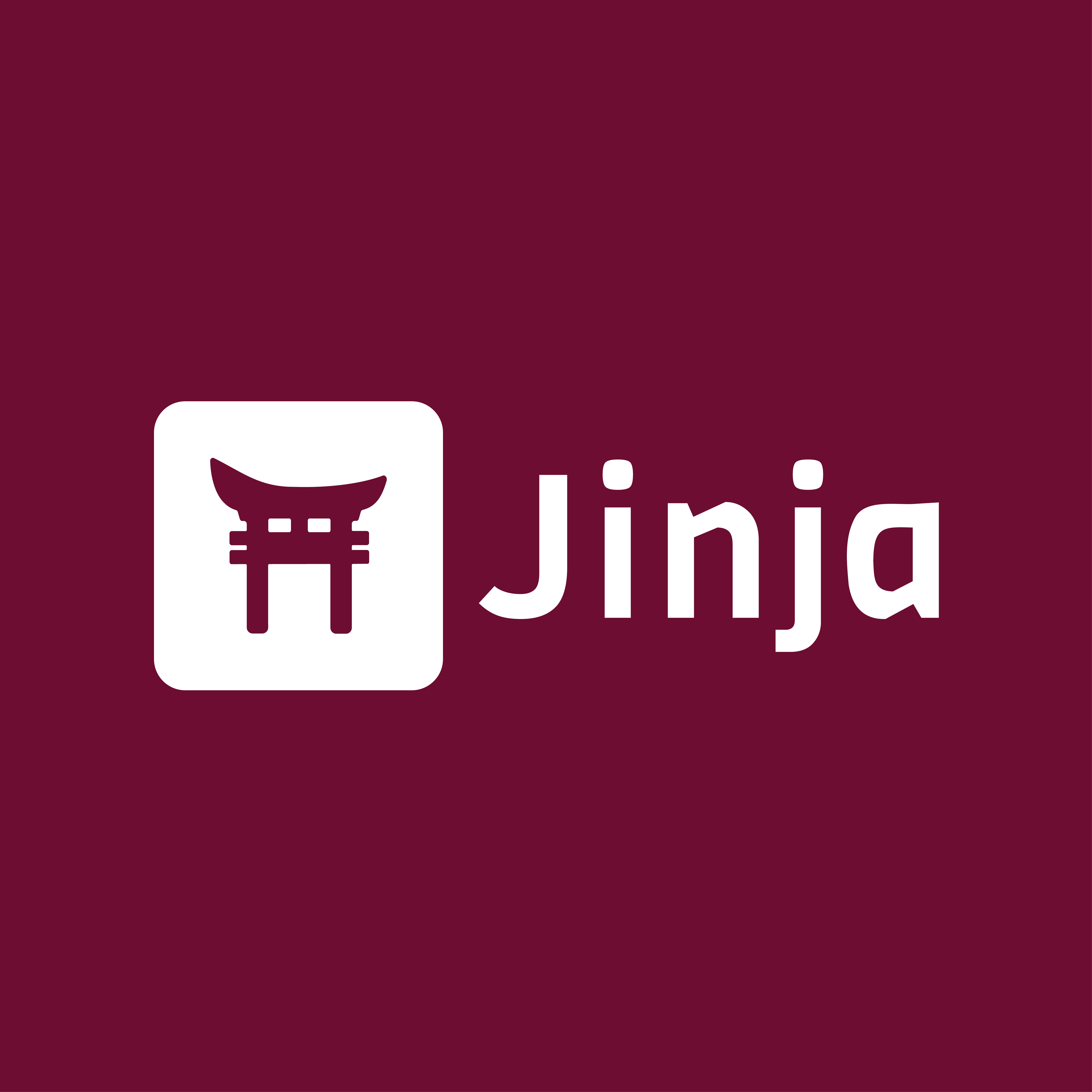 pallets/jinja