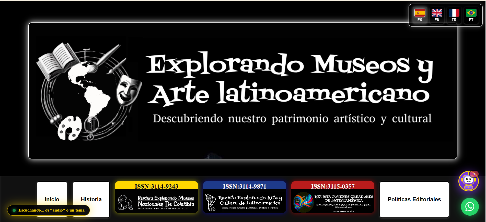 Explorando-Museos-y-Arte-Latinoamericano