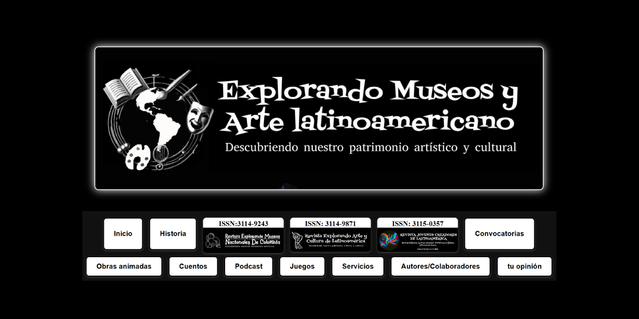 Explorando-Museos-y-Arte-Latinoamericano