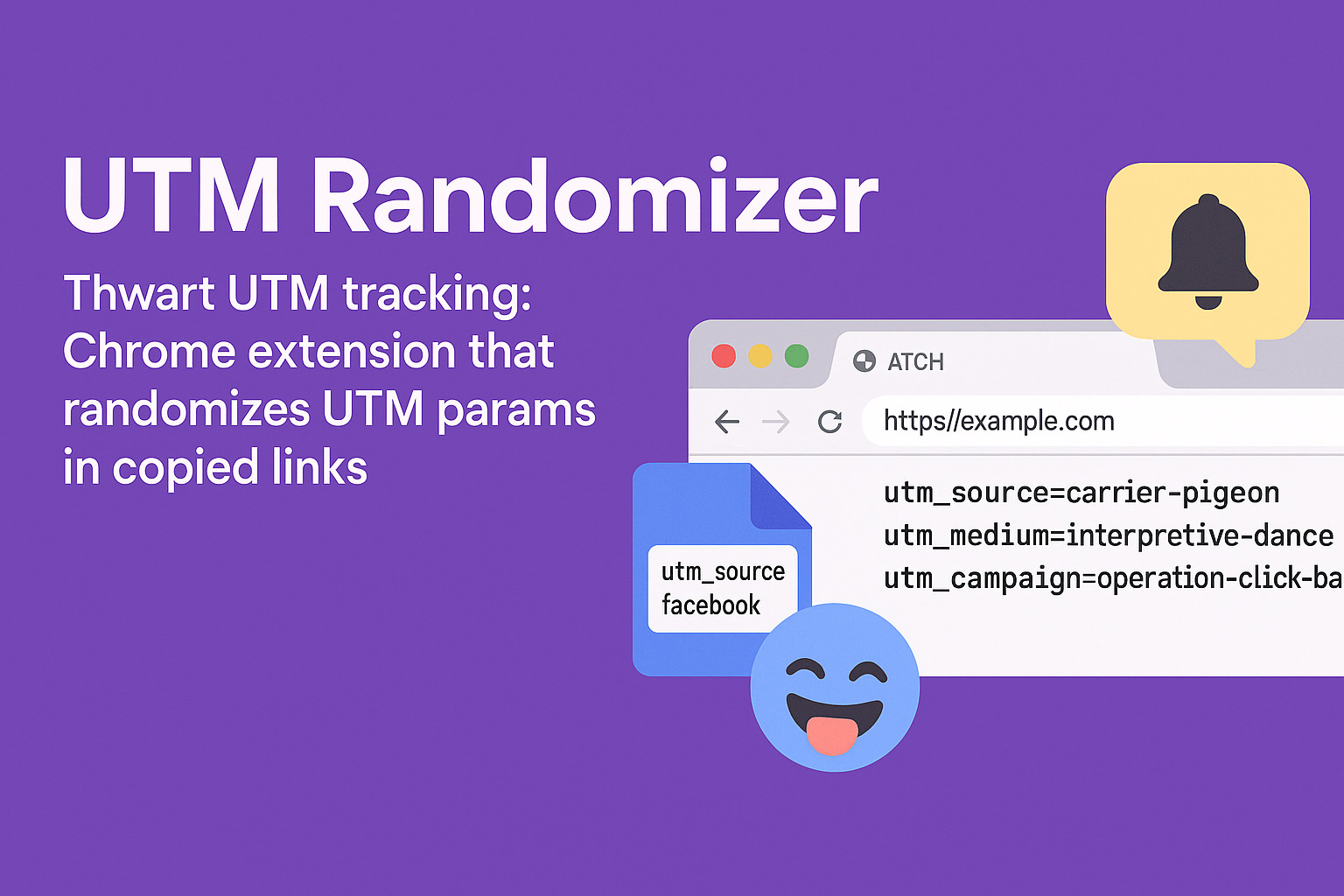 utm-randomizer