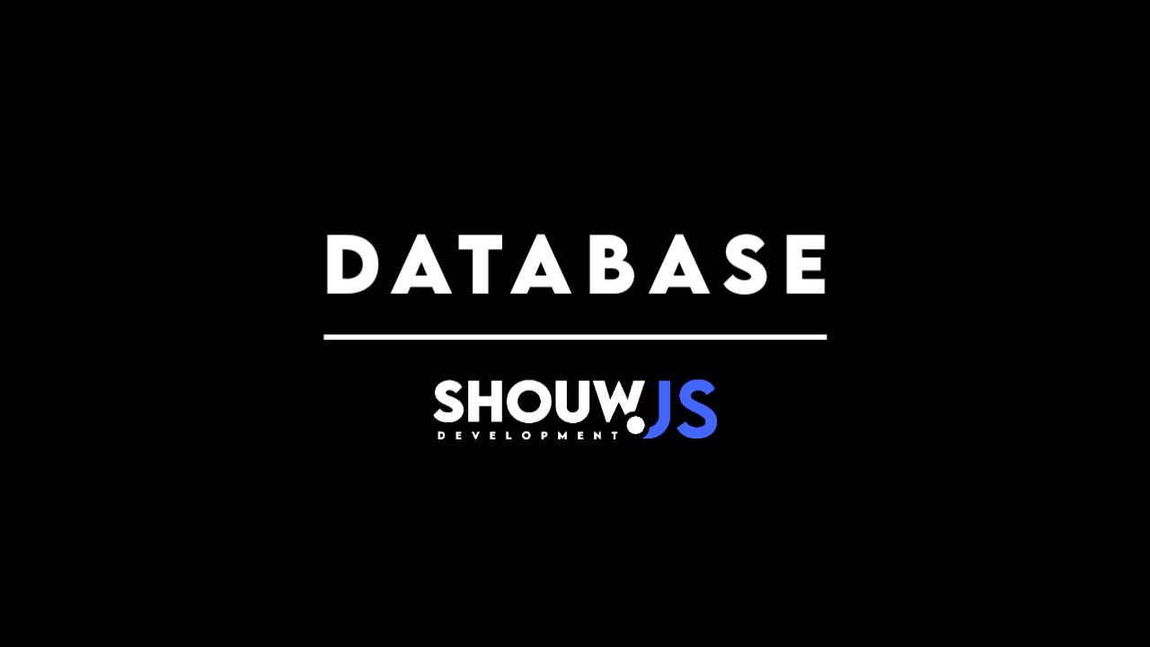 database