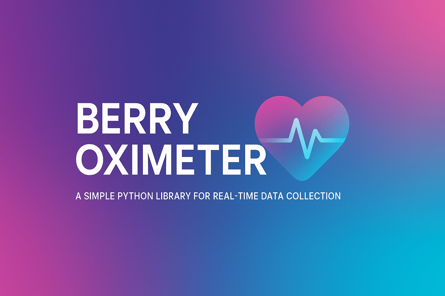 berry-oximeter