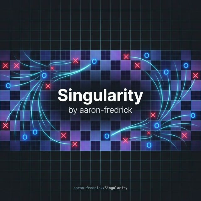 Singularity