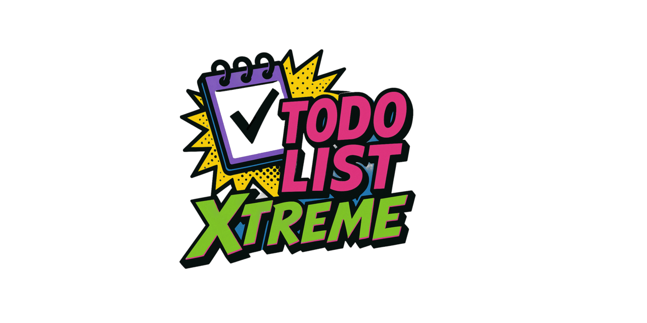 todo-list-xtreme