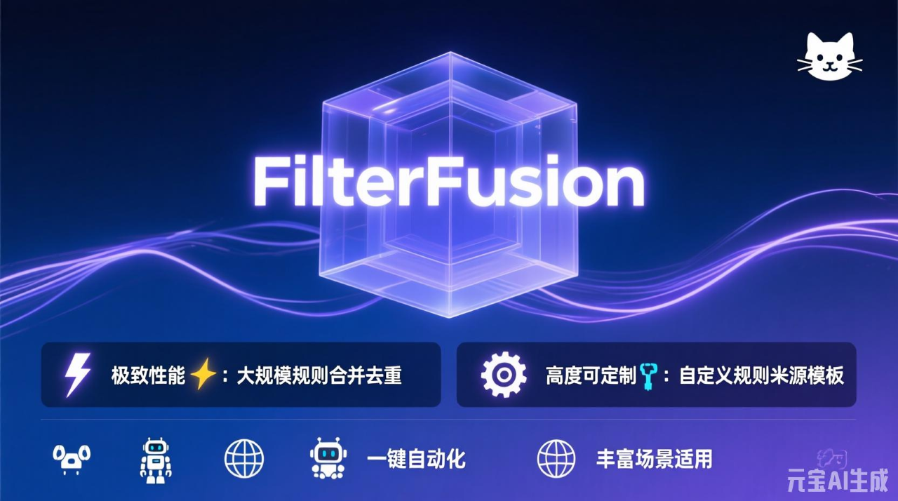 FilterFusion