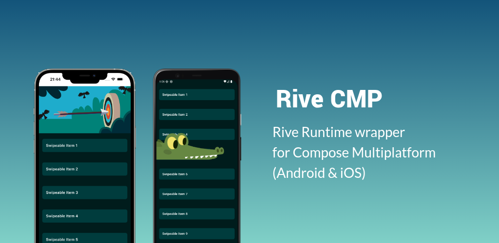 GitHub - muazkadan/Rive-CMP: A Compose Multiplatform wrapper library ...