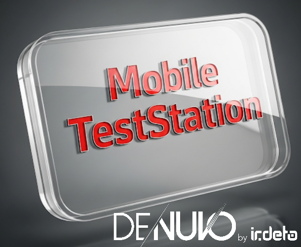 teststation