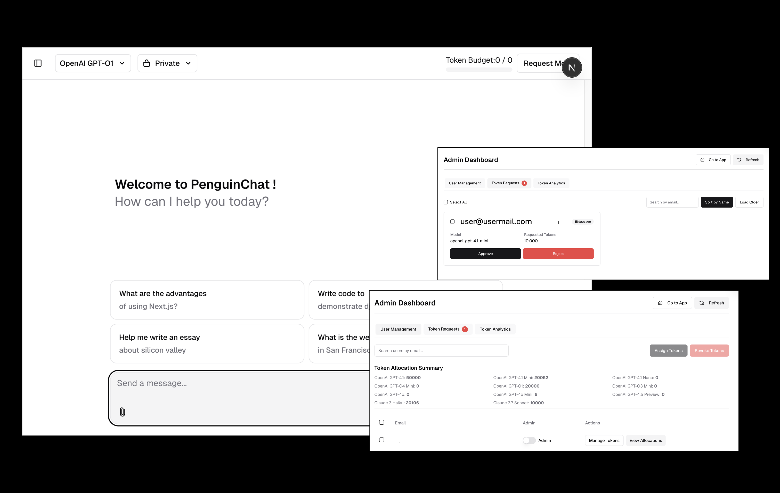 ai-chatbot-entrpise-kit