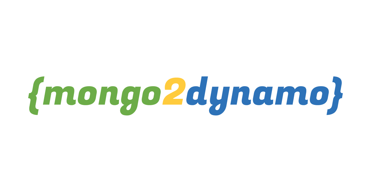 mongo2dynamo