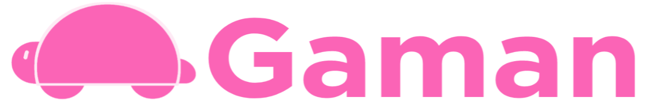 gaman