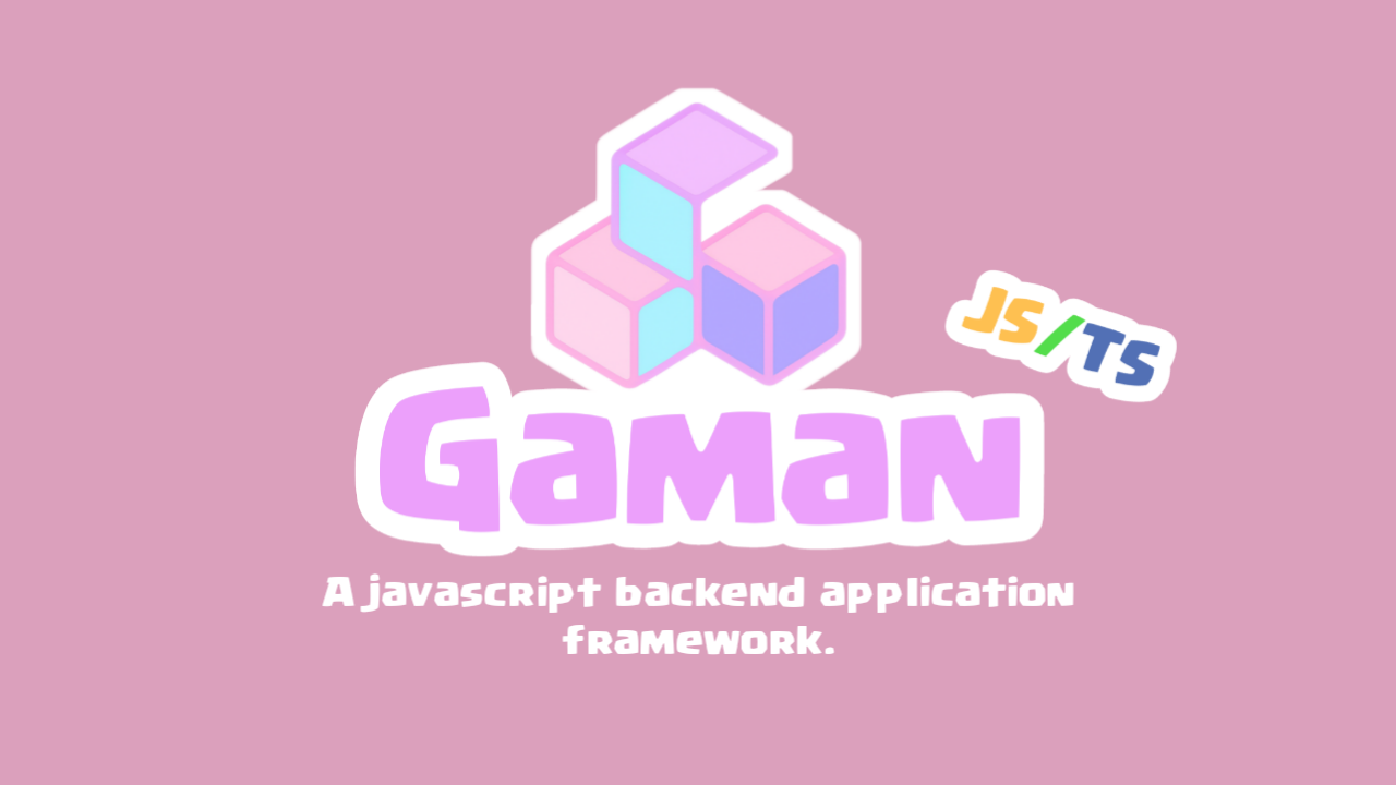 gaman
