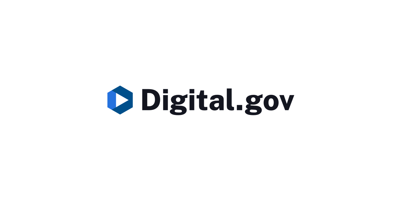 digitalgov.gov