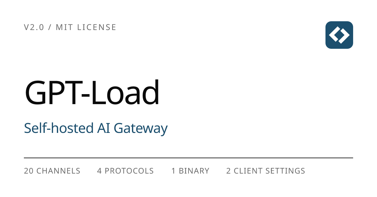 gpt-load
