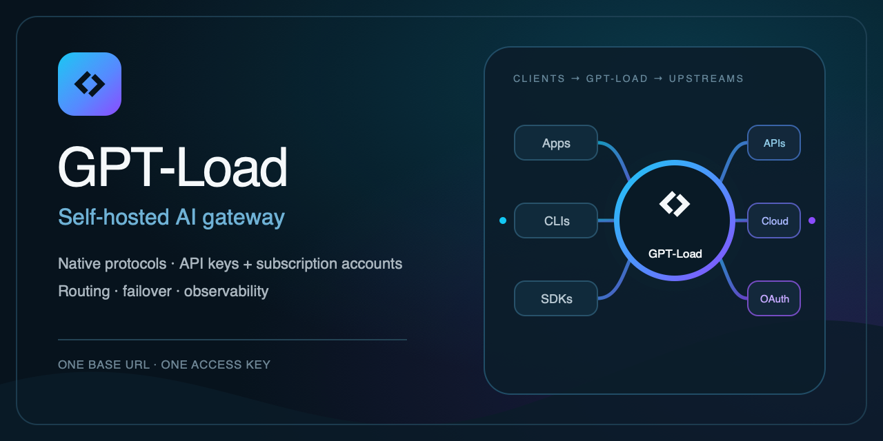gpt-load
