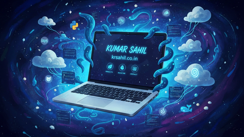 krsahil8825.github.io