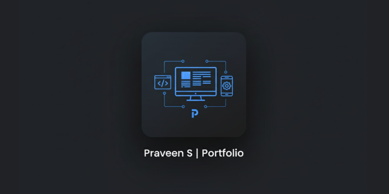 preveen_portfolio