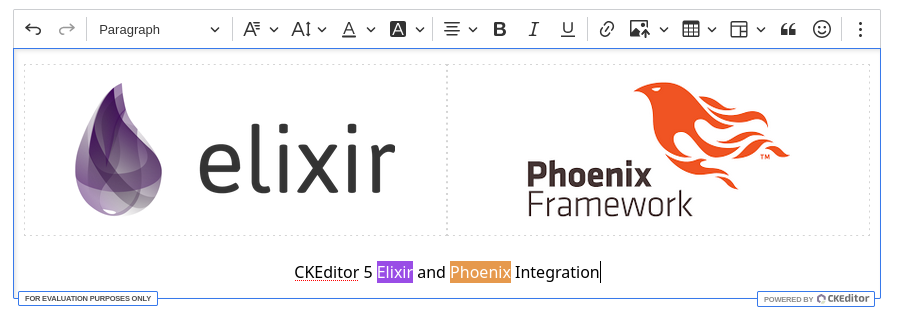 ckeditor5-phoenix
