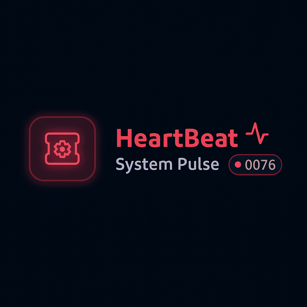 GitHub - yogeshp-code/HeartBeat · GitHub