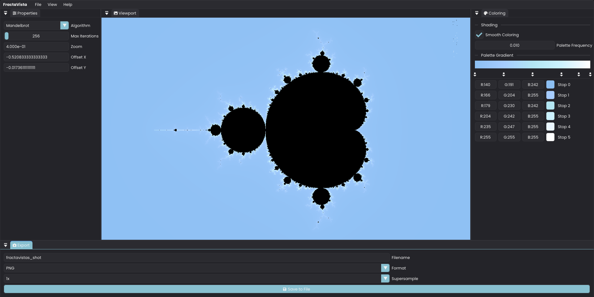 CMake on Windows · Workflow runs · Krish2882005/FractaVista · GitHub