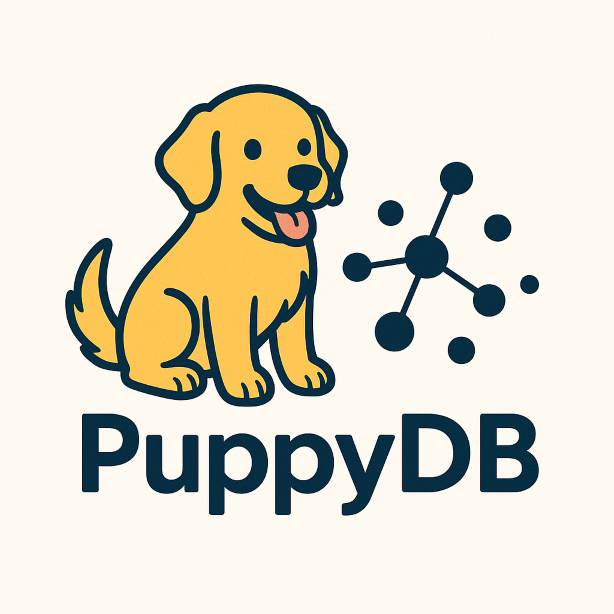 PuppyDB