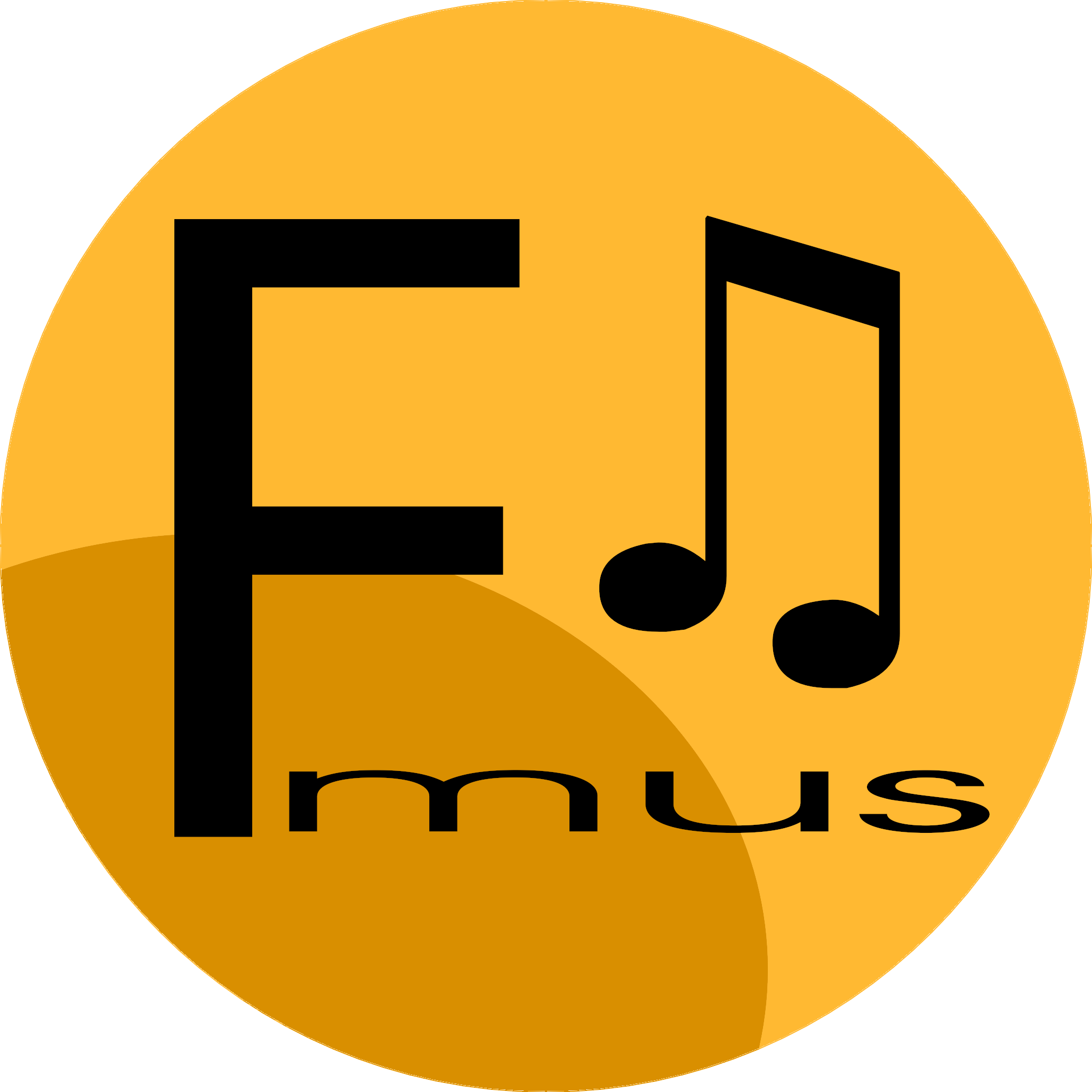 GitHub - Szczebrzeszyniec/fmus: TUI music player written in c++