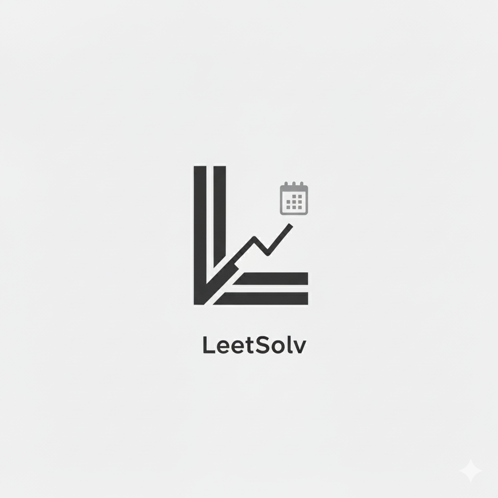 leetsolv