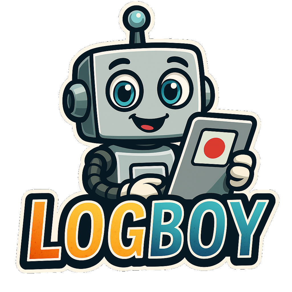 logboy