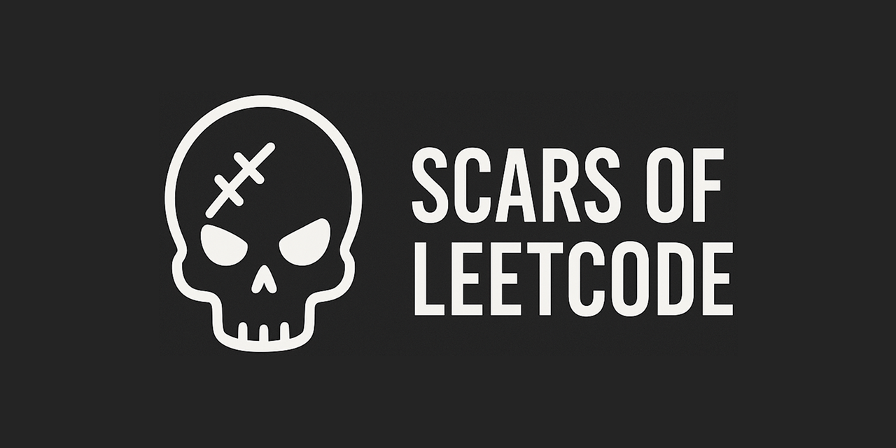 scars-of-leetcode