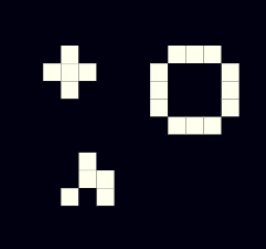 lifegameConway-react