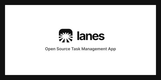 lanes