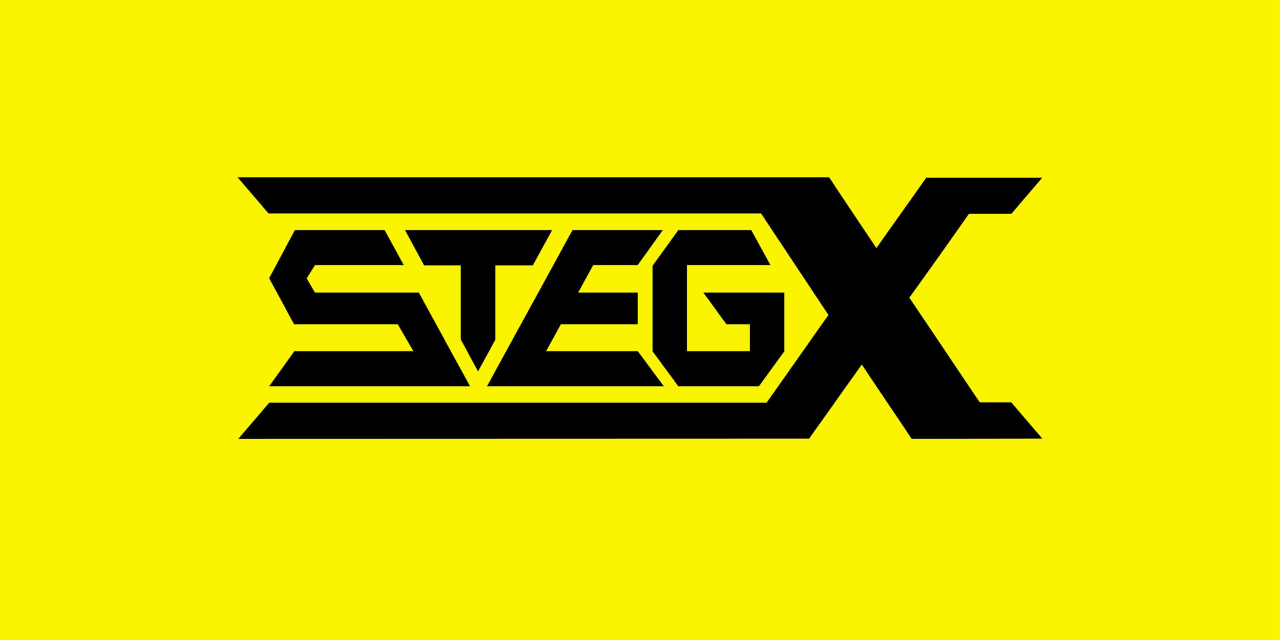 StegX