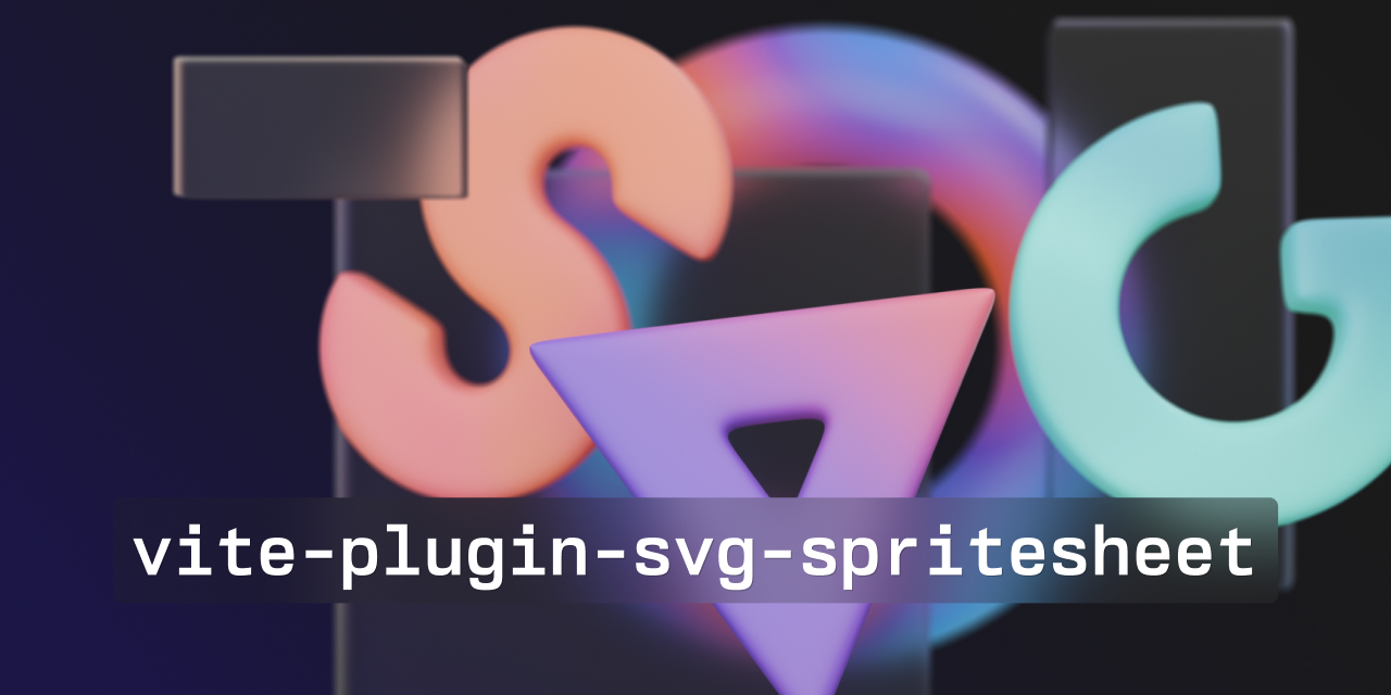 GitHub - imjasonmiller/vite-plugin-svg-spritesheet: Vite plugin for SVG ...