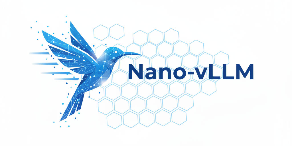 GeeeekExplorer / nano-vllm