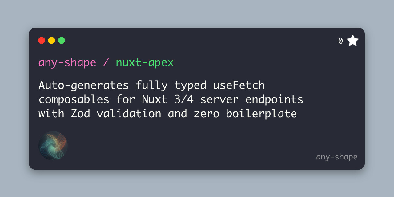 nuxt-apex