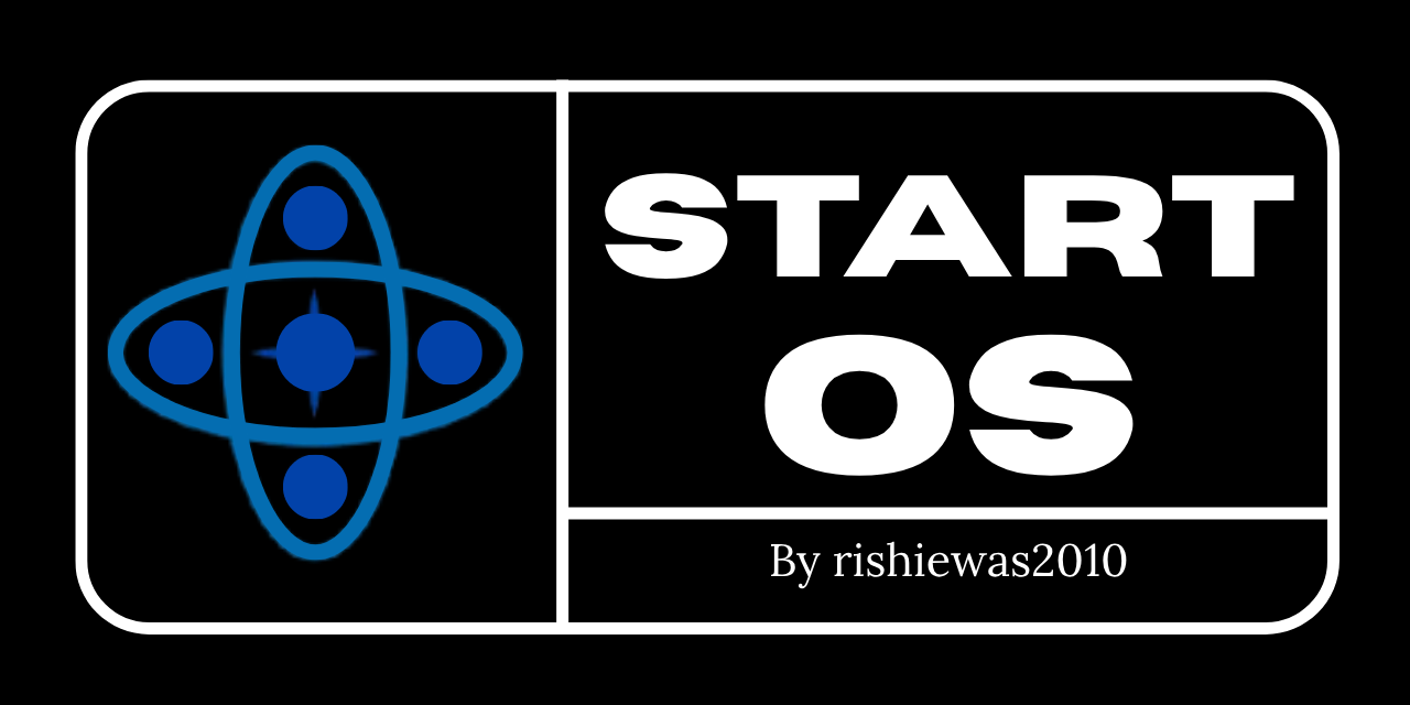 StartOS