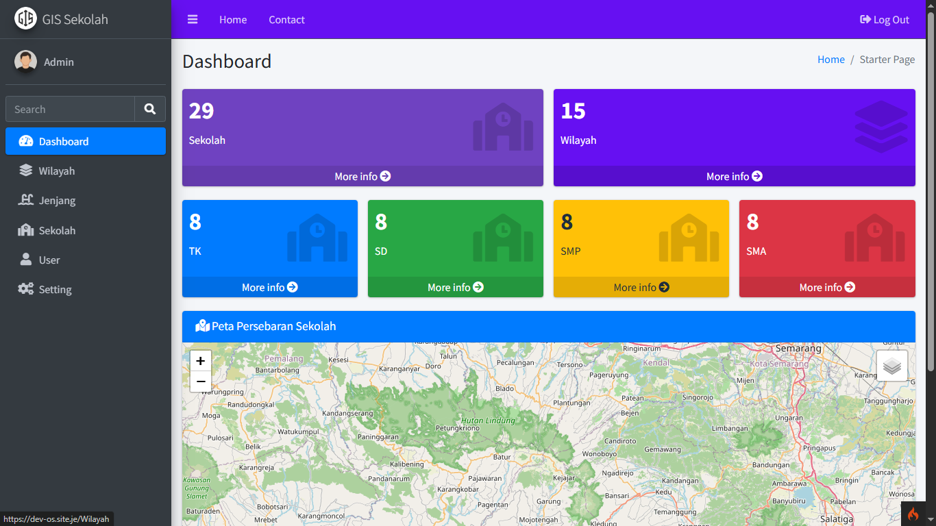 webgis-sekolah
